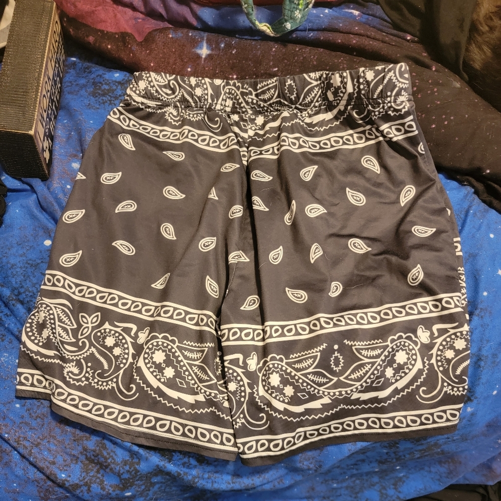 Shein shorts